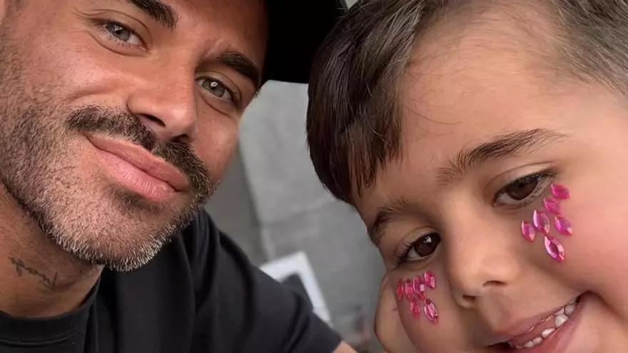 El vídeo viral en Canarias que celebra la libertad infantil en los Carnavales de Tenerife