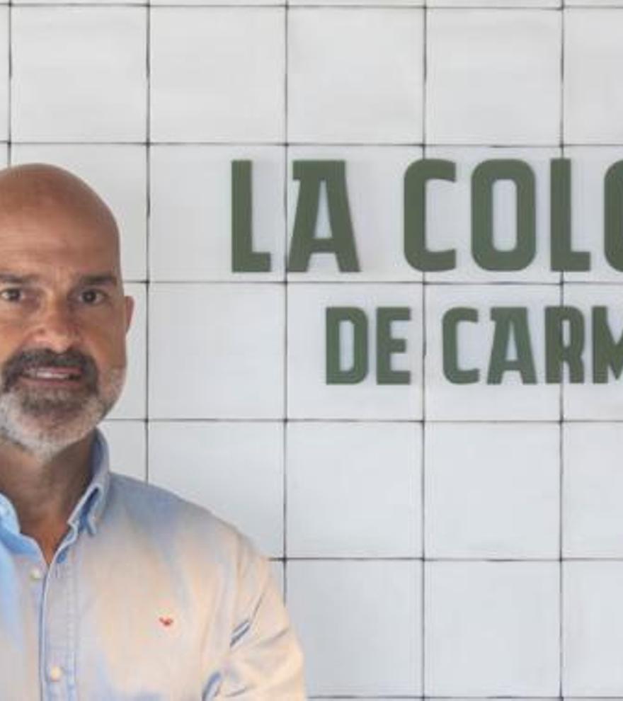 La colonia de Carmela: Volviendo a los orígenes