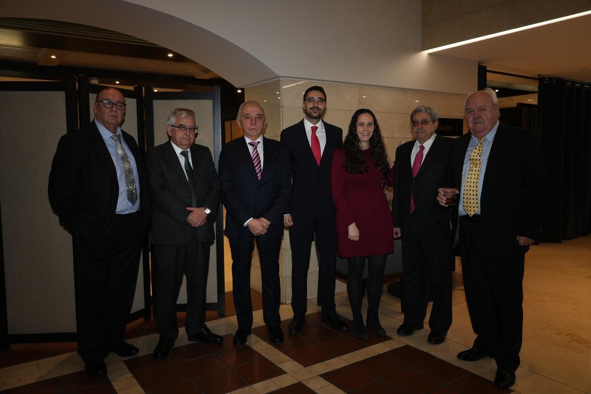 Galería I El mago Yunke es proclamado Alcaid de la Host del Castell ...