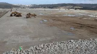 Morás se prepara para recibir a Estrella Galicia