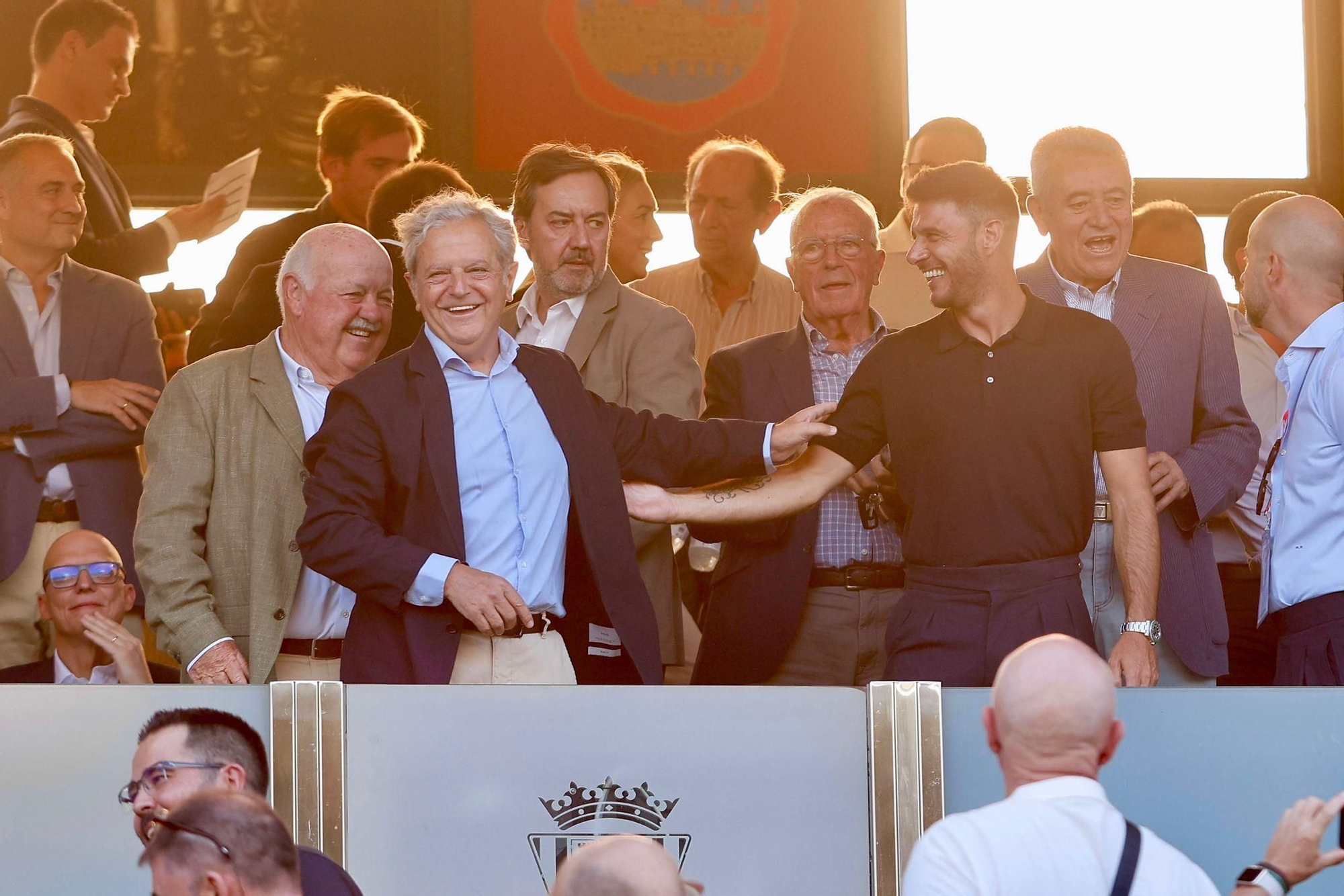 El Trofeo Puertas de Córdoba en imágenes