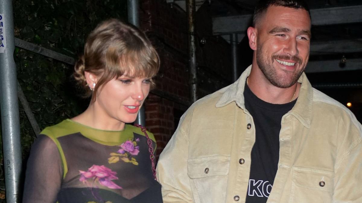 Estos son los planes de Taylor Swift y Travis Kelce para San Valentín