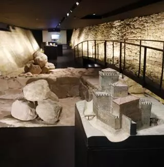 La Diputación estudiará la opción de anexionar el CITA al Museo