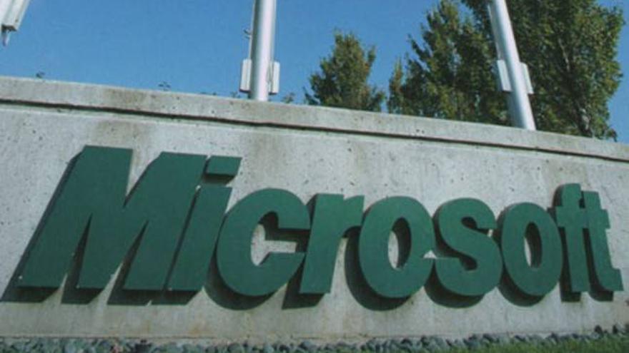 Unos ladrones entran en el campus de Microsoft y solo se llevan cinco iPads