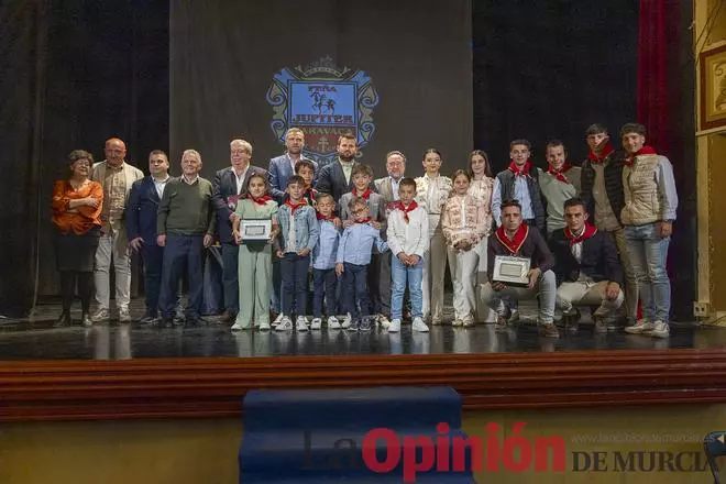 La Peña Júpiter presenta la edición 19 de la revista 'El Caballista'