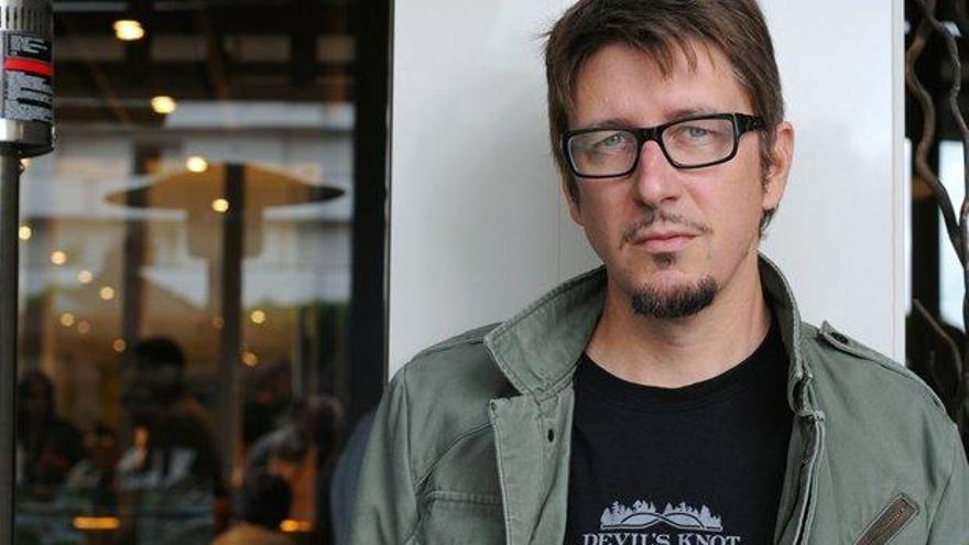 Scott Derrickson abandona la secuela de &#039;Doctor Strange&#039;