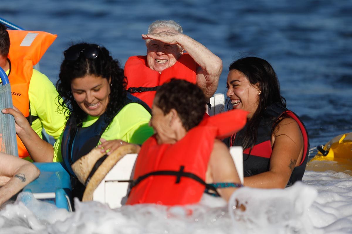 Un mar de posibilidades