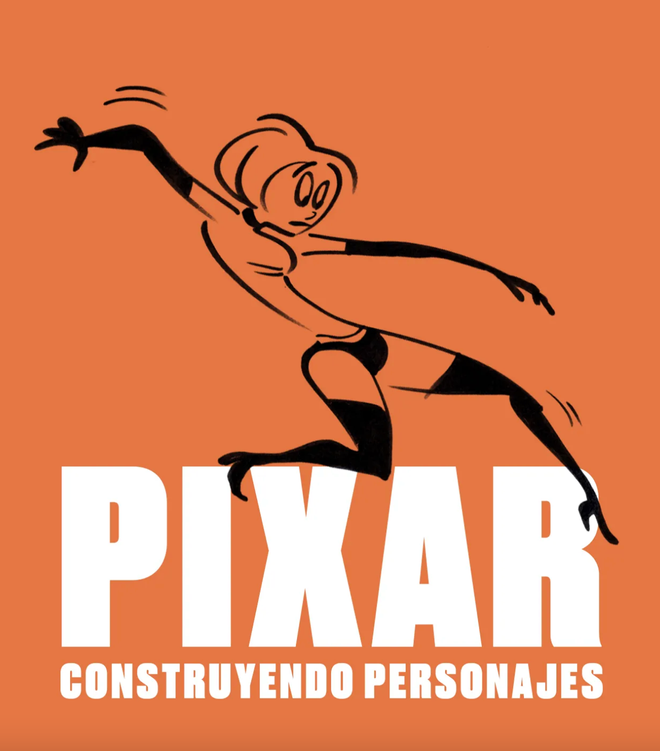 Exposición Pixar