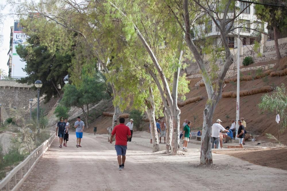 Pokémon Go conquista las calles de Elche