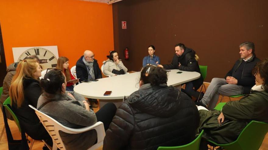 El Concello y la hostelería local ponen en marcha las «Santas Tapas Xove»