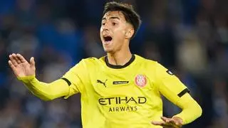 El Barça se interesa por Vitor Reis