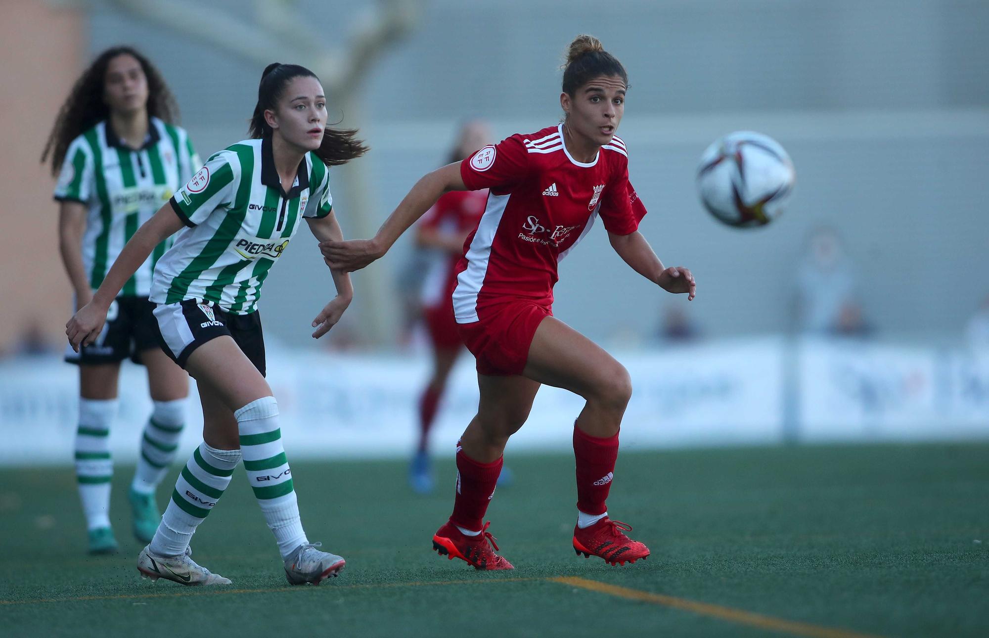 UD Aldaia CF-Córdoba CF, Copa de la Reina