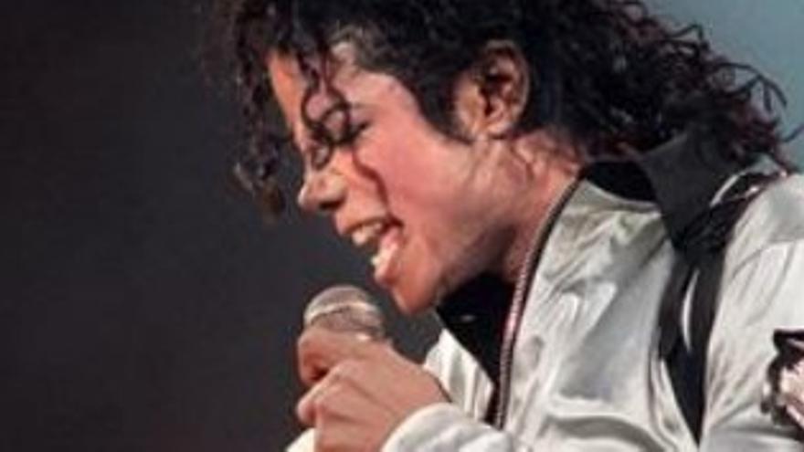 Michael Jackson, de nuevo número 1 en ventas por internet