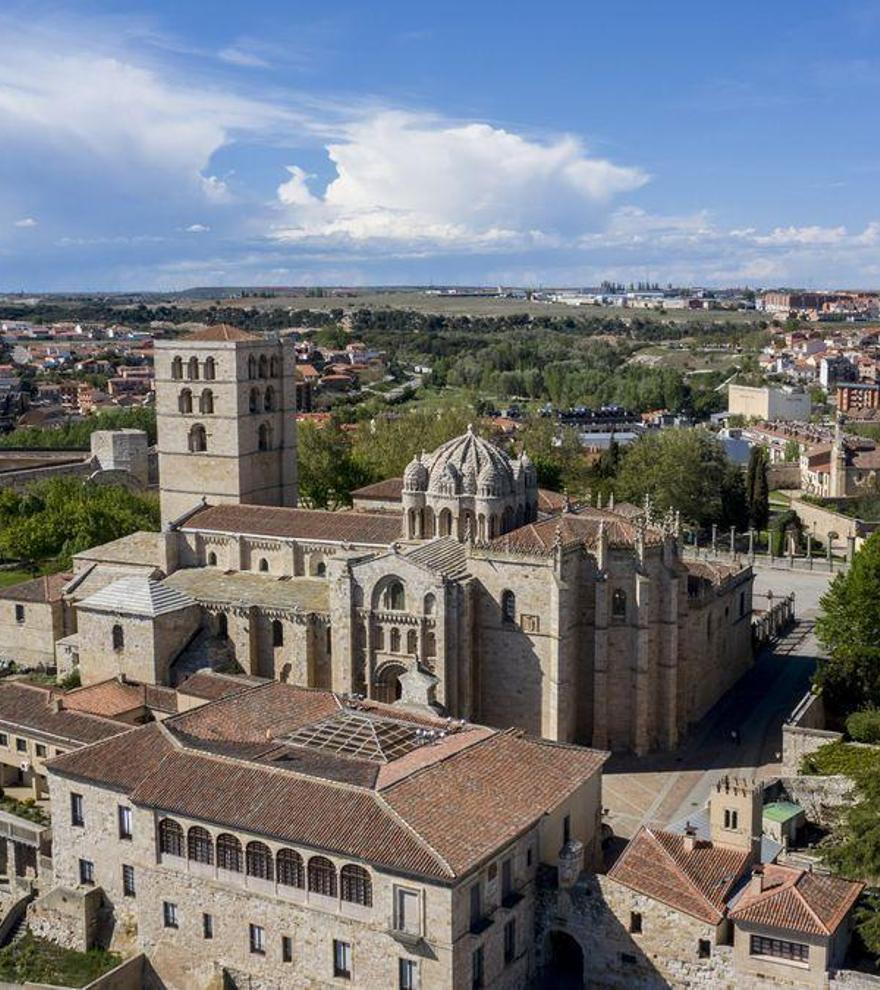 Bonita y perfecta para huir del calor: así es la mejor ciudad para visitar este verano