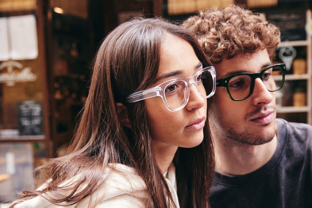 Opticalia y Pull&Bear: descubre la nueva colección de gafas graduadas que refleja tu personalidad