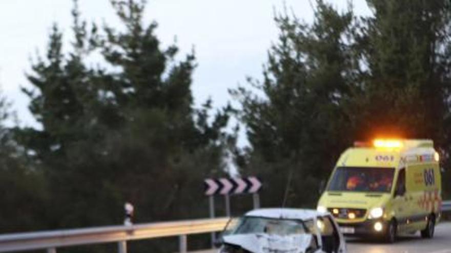La mortalidad entre los motoristas se resiste a bajar en Pontevedra, frente a peatones y ciclistas