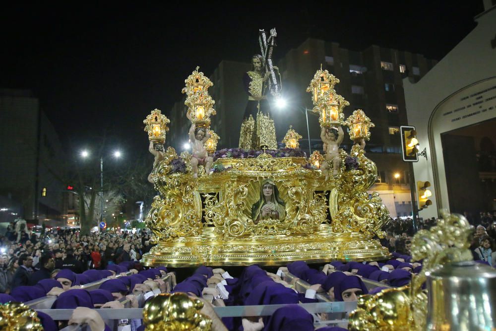 Jueves Santo | Esperanza