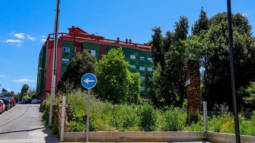Ravella creará otro parking disuasorio de 2.200 metros cuadrados en Os Duráns