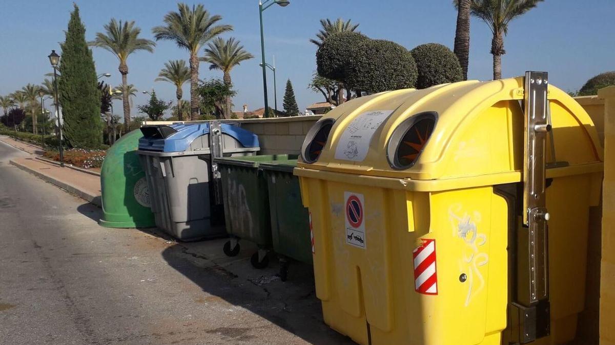 La tasa de residuos también se ha visto actualizada.