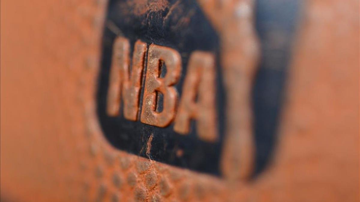 La NBA sigue suspendida por el COVID-19