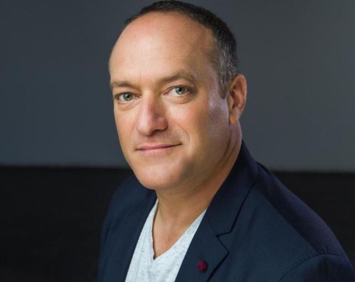 Asi Burak: "Barcelona combina estil de vida i creativitat"