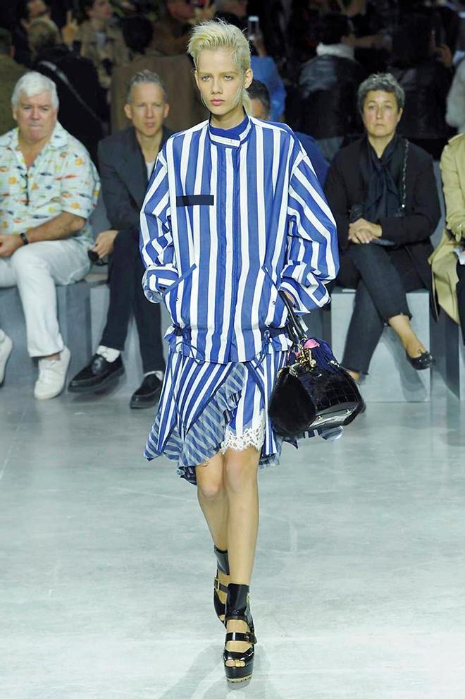 Sacai
