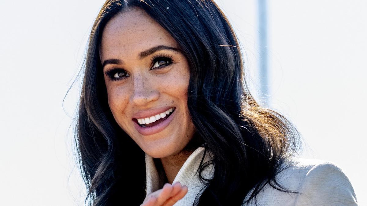 La decisión de Meghan Markle en el aniversario de la muerte de Isabel II que ofende a sus fans