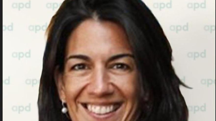 APD incorpora a Pilar Caro como directora de Desarrollo Corporativo y Relaciones Institucionales
