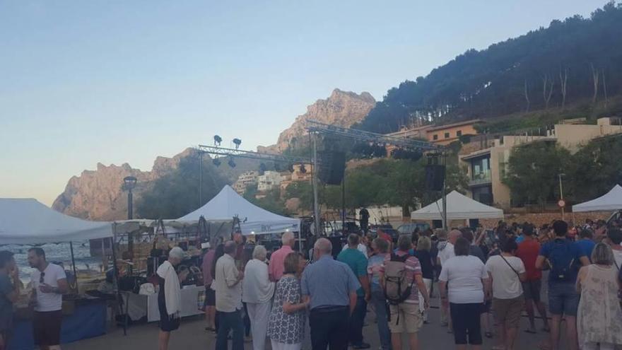 Exitosa primera feria dedicada a la cerveza