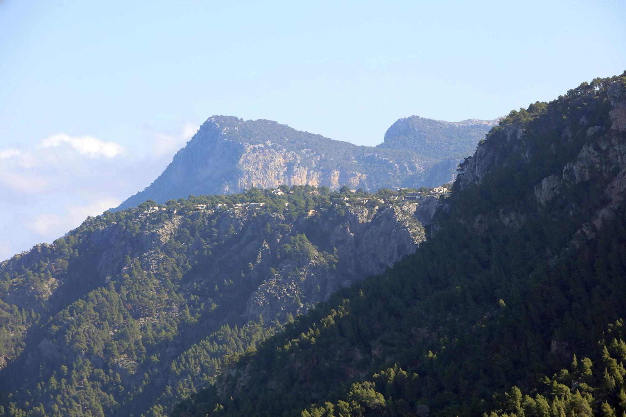 Urlaub auf Mallorca 2023: Mit dem Fahrrad unterwegs auf der Panorama-Straße Ma-10