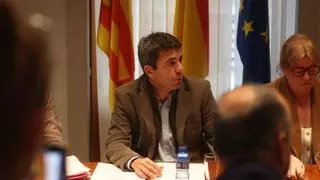 Mazón exige el cese inmediato del subdelegado del Gobierno de Alicante
