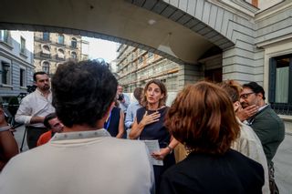 El Gobierno saca adelante el plan de ahorro energético y negocia nuevas medidas
