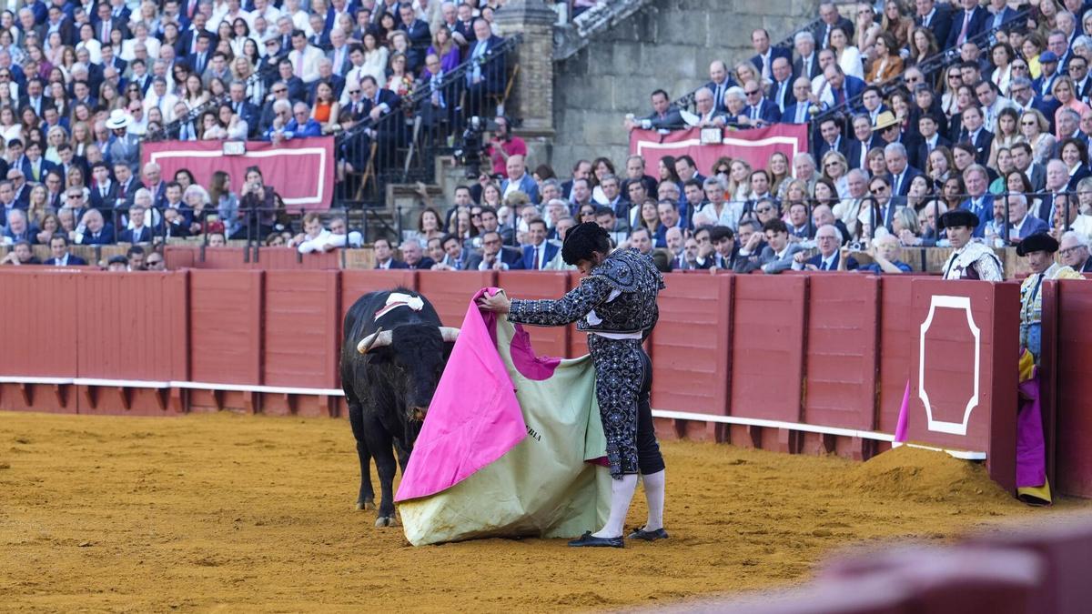 D nde Ver Por Televisi n Los Toros En Sevilla 2026 Cartel Por D as d-nde-ver-por-televisi-n-los-toros-en-sevilla-2026-cartel-por-d-as