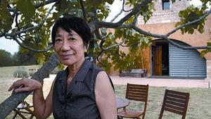 Toshiko Taura.