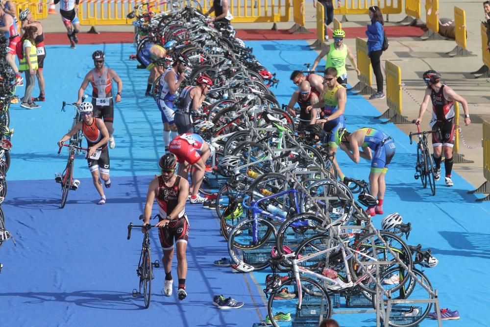 Duatlón de Torre Pacheco