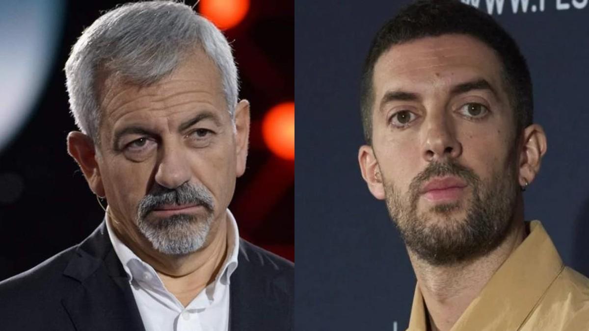 Carlos Sobera y David Broncano