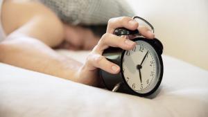 El 58 % de los españoles duerme mal, según la última encuesta publicada por la SES