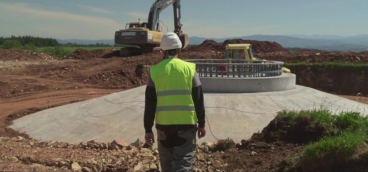 Electrificació, el nou vent a favor per al negoci de pimes i contractistes Electrificació, el nou vent a favor per al negoci de pimes i contractistes