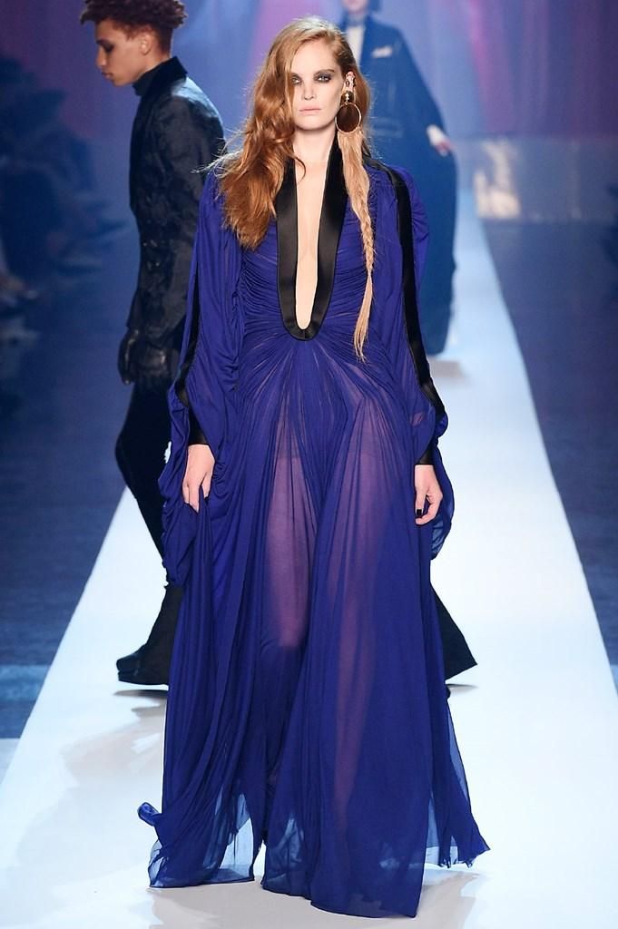 Jean Paul Gaultier