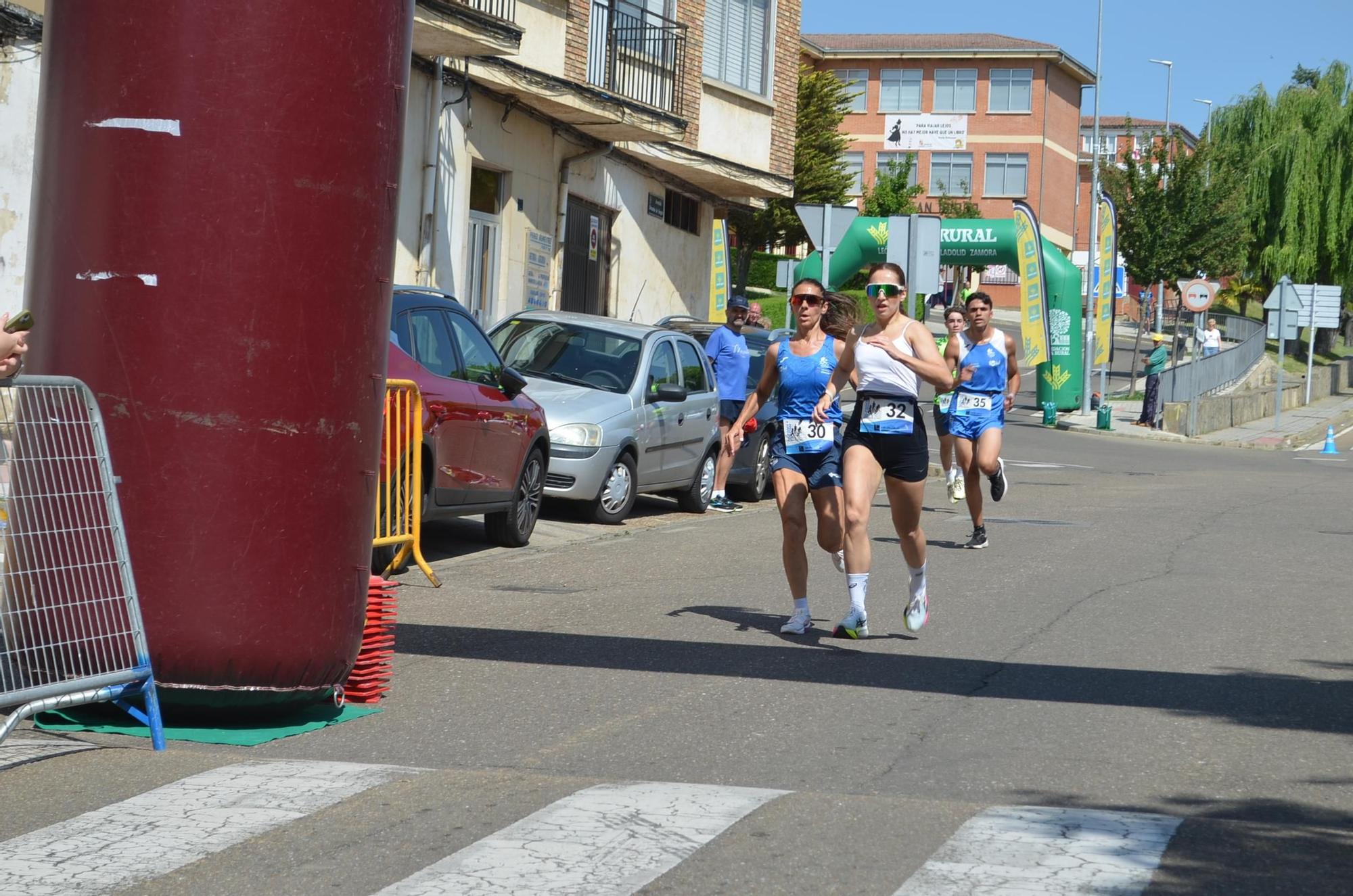 GALERÍA | El IV Du Cross Benavente San Isidro en imágenes