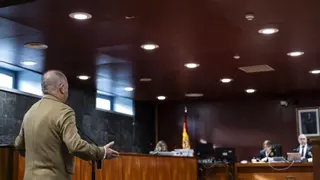 El alcalde de un pueblo de Cáceres acusado de prevaricar: «No podía sospechar que se estaba cometiendo una ilegalidad»