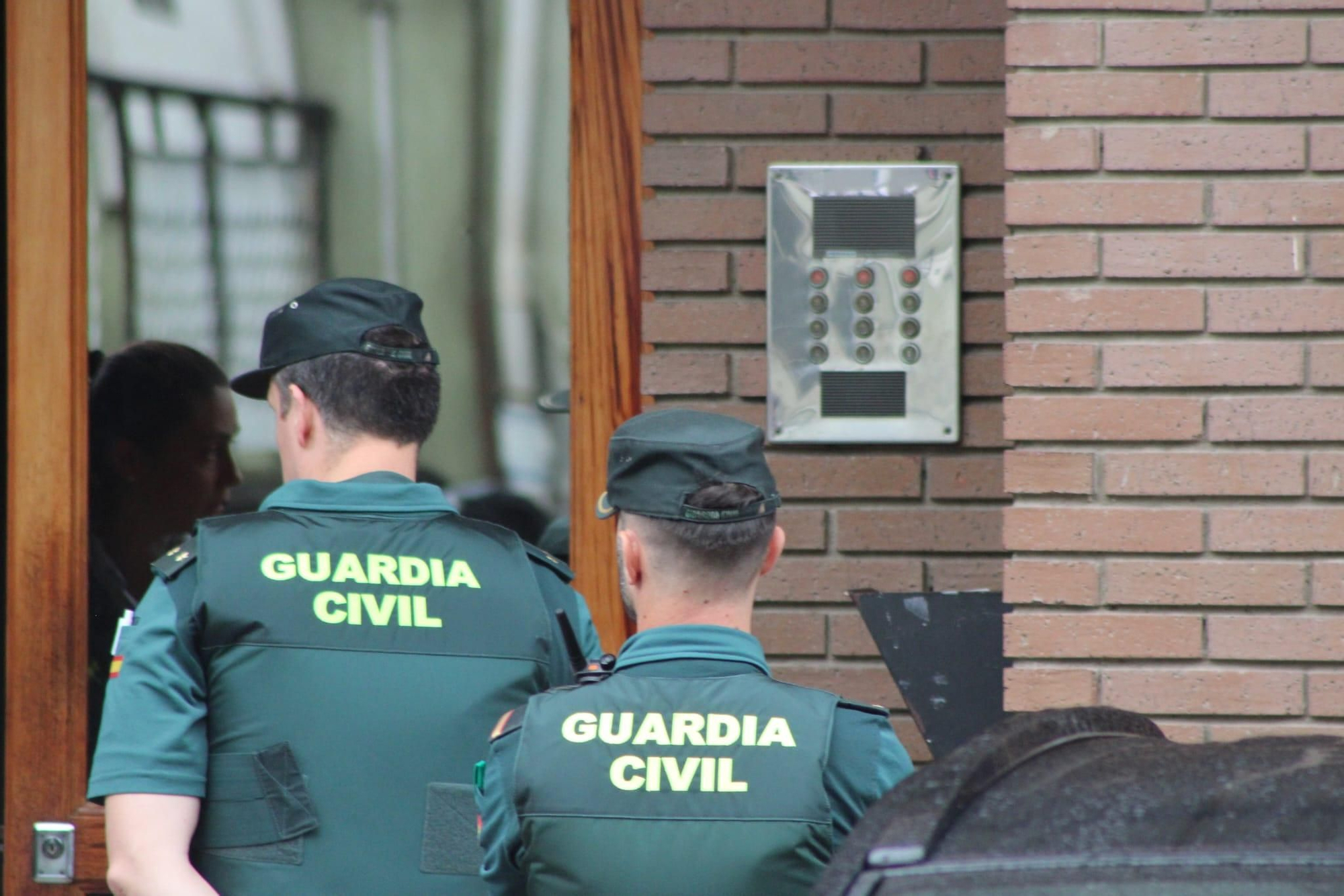 Investigan un nuevo asesinato machista en Asturias: un hombre de 90 años mata a su mujer en Laviana
