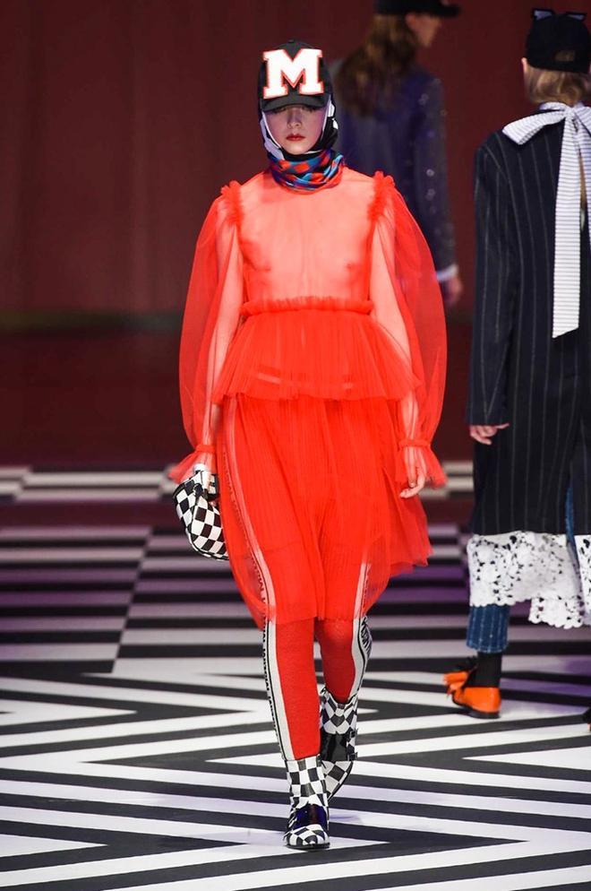 Msgm