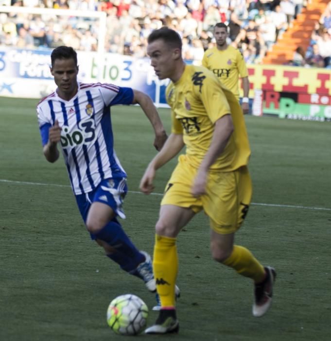 Ponferradina - Girona