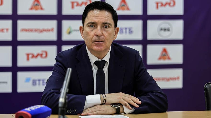 Oficial: Xavi Pascual, nuevo entrenador del Barça