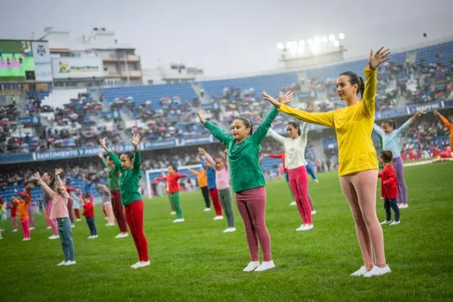 Llegada de los Reyes Magos al Heliodoro