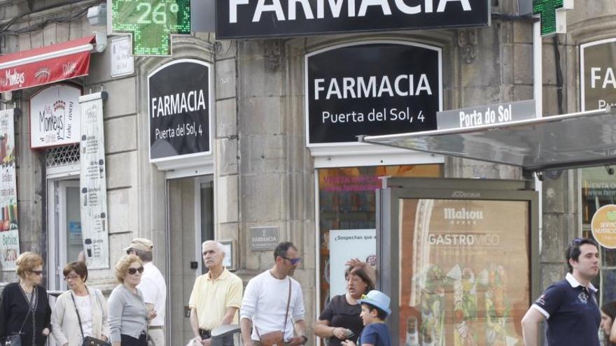 Galicia cierra el octubre con las temperaturas máximas más altas de la historia