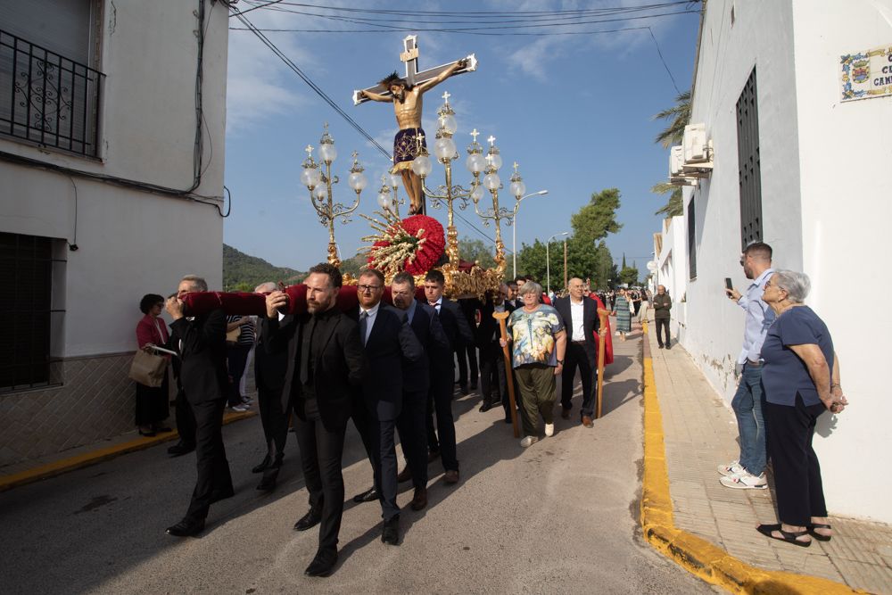 Quart celebra su tradicional Baixà