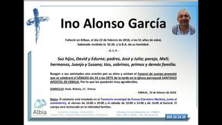 Carta desgarradora de un ertzaina tras la muerte de su compañero en Bilbao