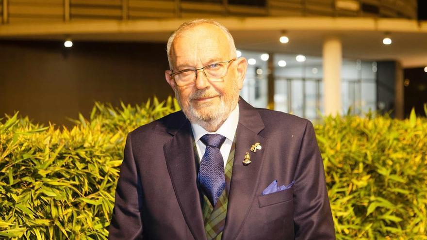 Dimite el vicepresidente de la Gestora de Gaiates de Castelló, Arturo España